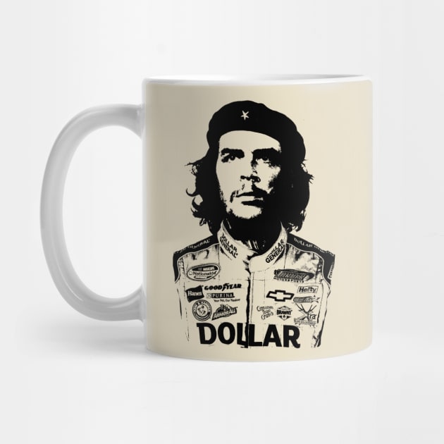 Che Guevara Ironic Capitalist by Essential TV